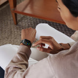 Joyroom Fit-Life JR-FT3S smartwatch med opkaldsbesvarelsesfunktion - grå