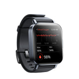 Joyroom Fit-Life JR-FT3S smartwatch med opkaldsbesvarelsesfunktion - grå