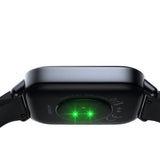 Joyroom Fit-Life JR-FT3S smartwatch med opkaldsbesvarelsesfunktion - grå