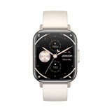 Joyroom Fit-Life JR-FT3S smartwatch with call answering function - titanium color