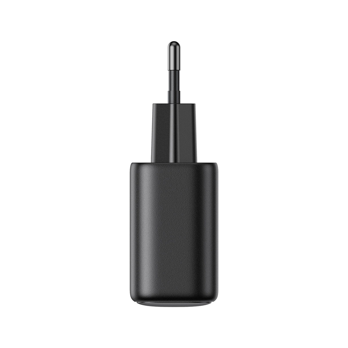 Joyroom JR-TCF20 USB-C PD 20W netværksoplader - sort