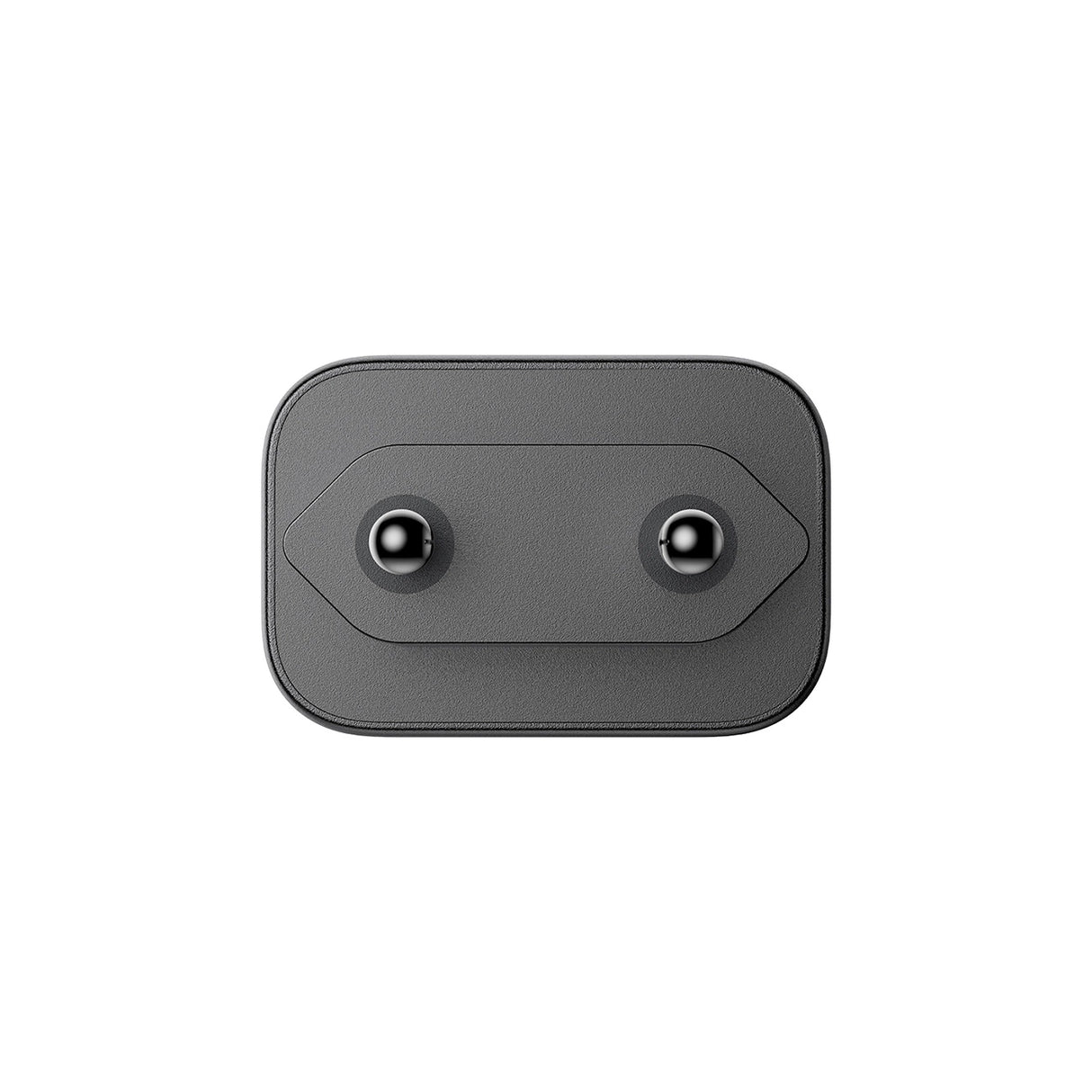 Joyroom JR-TCF20 USB-C PD 20W netværksoplader - sort
