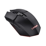 Trust GXT110 Felox wireless 302363 trådløs mus sort