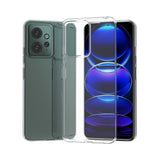 Ultra Clear Case til Xiaomi Redmi 13 - gennemsigtig