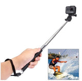 Puluz sæt med 20 tilbehør til sportskameraer (herunder Osmo Action 5 Pro) PKT11
