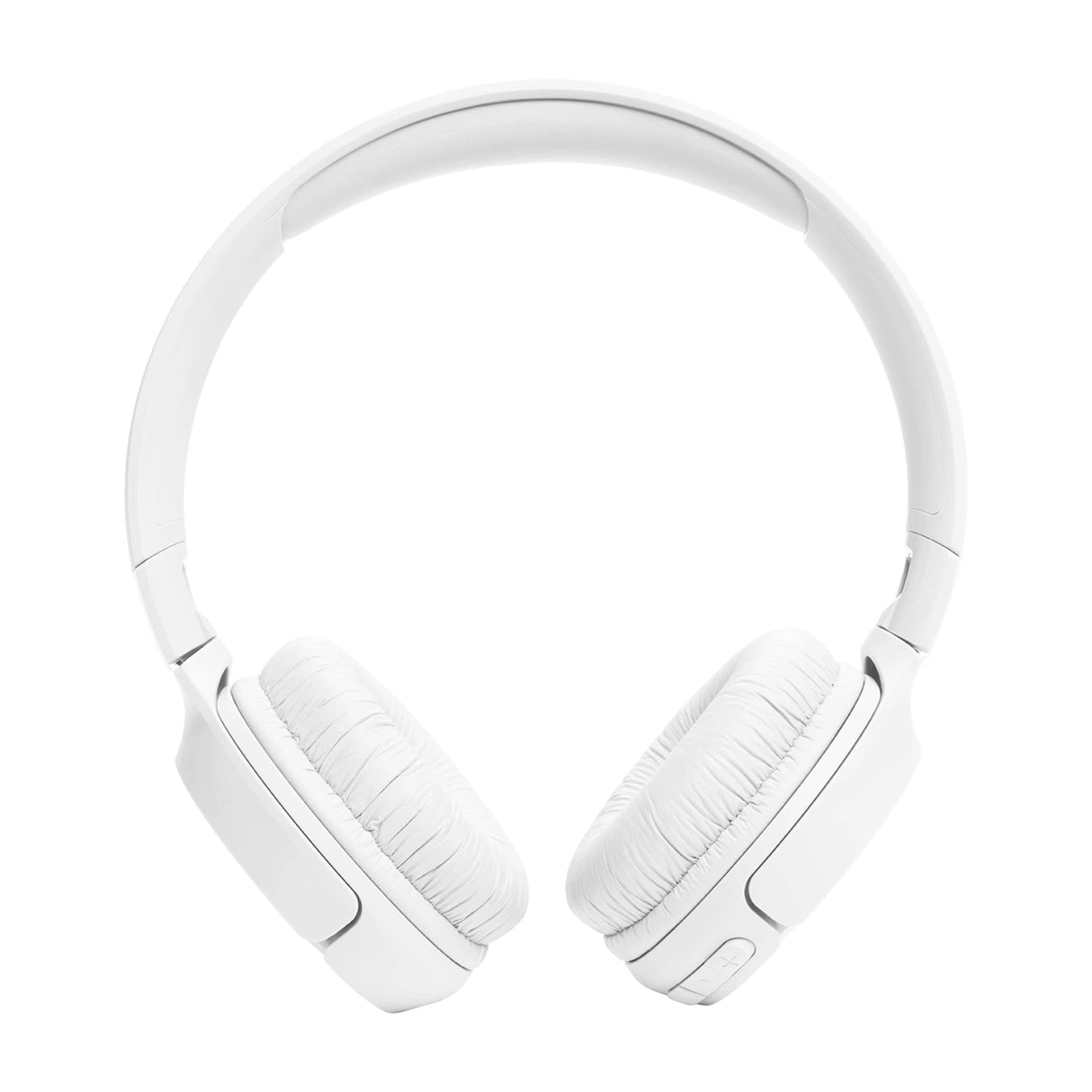 JBL Tune 520BT trådløse Bluetooth 5.3 hovedtelefoner - hvid