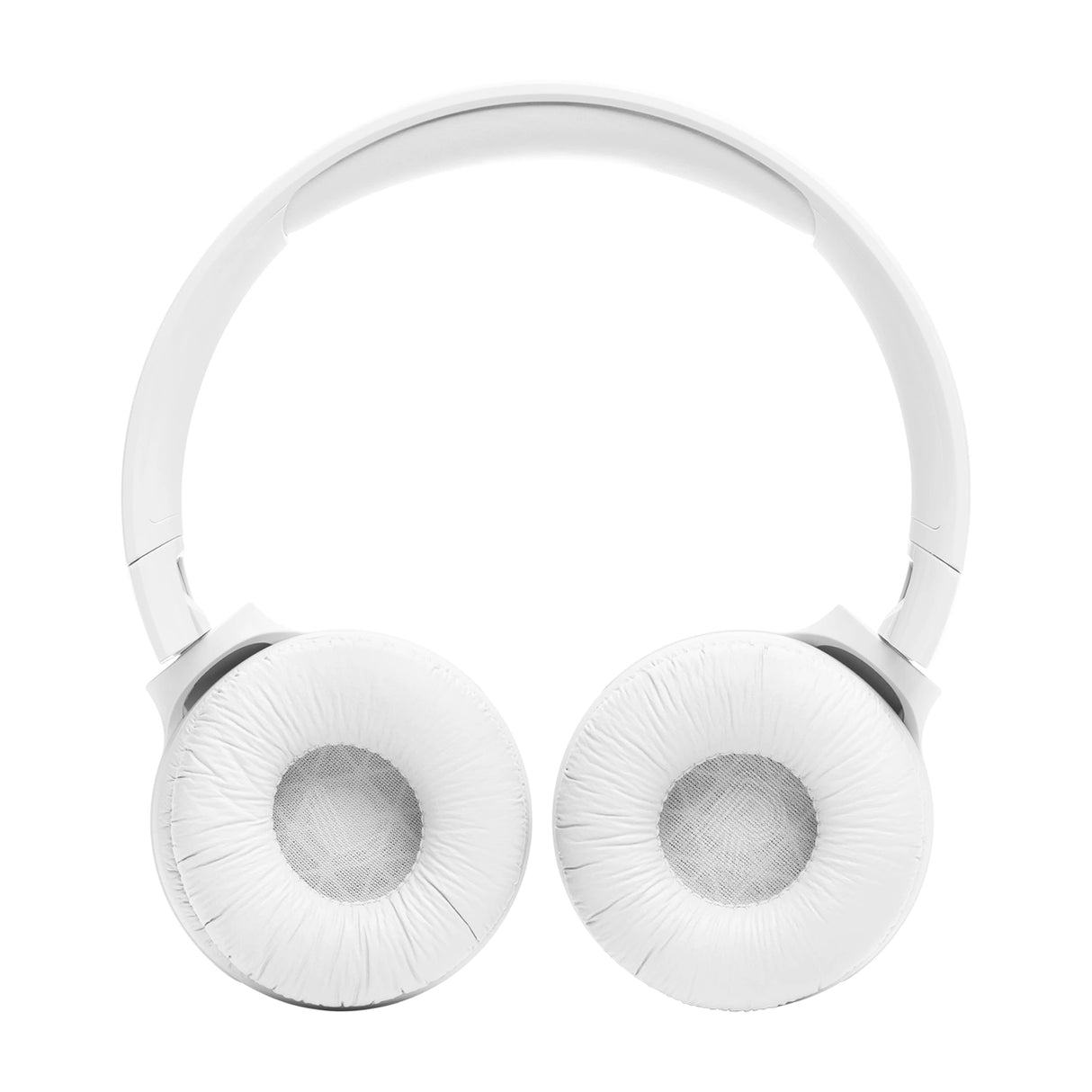 JBL Tune 520BT trådløse Bluetooth 5.3 hovedtelefoner - hvid