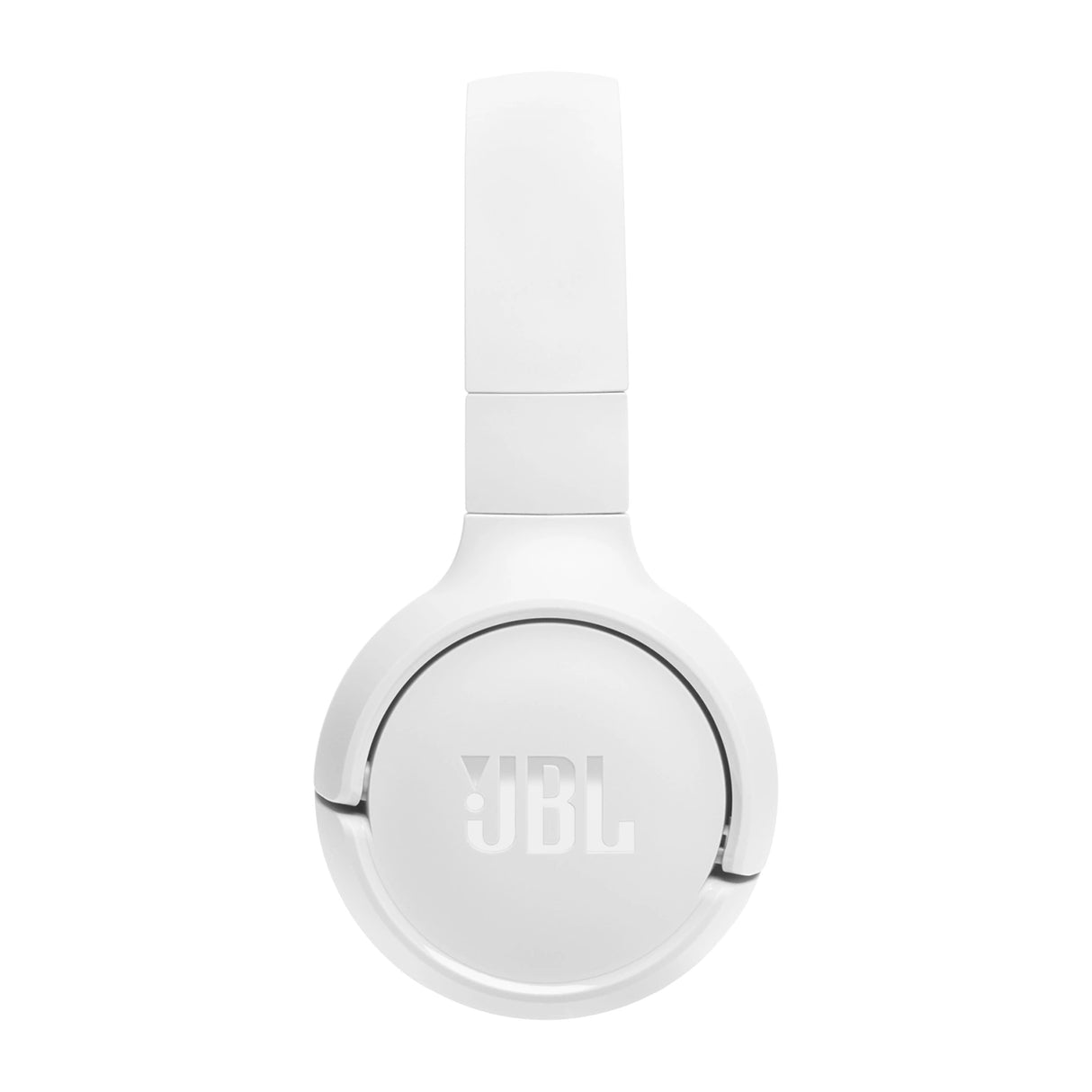 JBL Tune 520BT trådløse Bluetooth 5.3 hovedtelefoner - hvid
