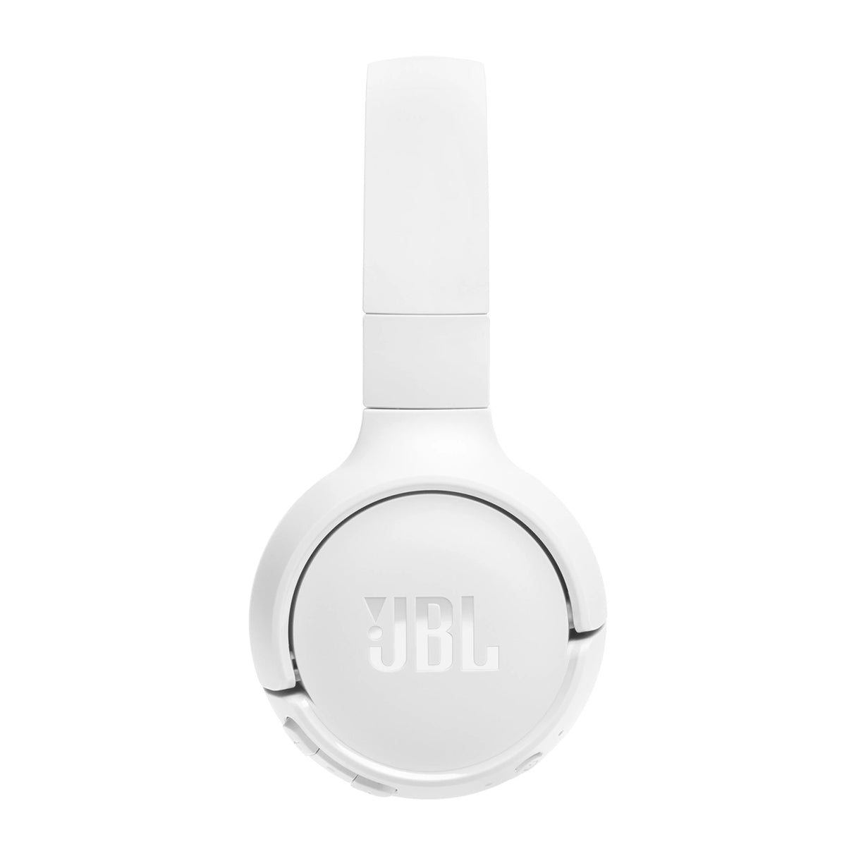 JBL Tune 520BT trådløse Bluetooth 5.3 hovedtelefoner - hvid