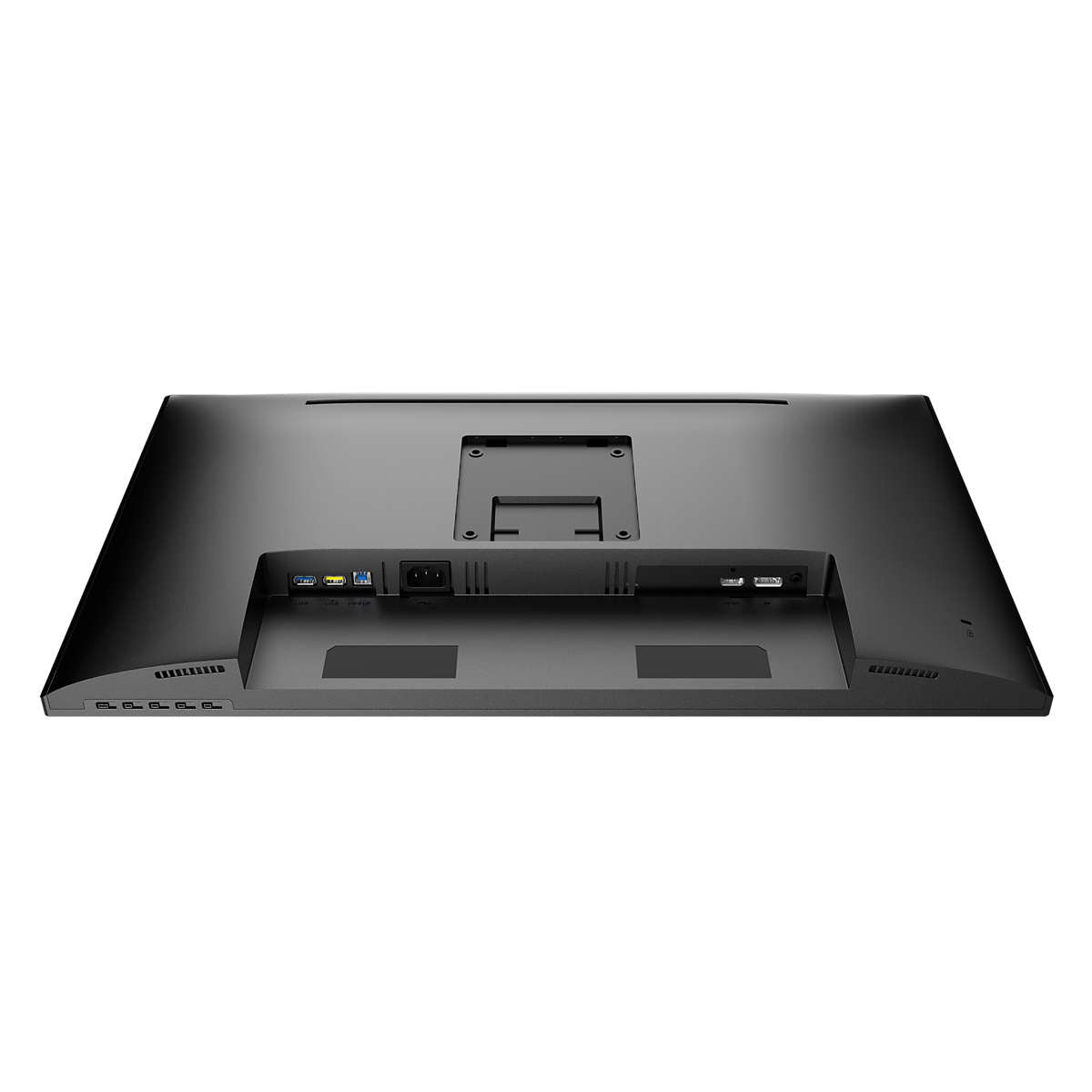 Philips 275S9JML/00 computerskærm 68,6 cm (27") 2560 x 1440 pixel Quad HD LCD Sort
