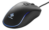 Deltaco GAM-104 gaming mus