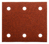 Makita Sandpapirsark P60 10stk