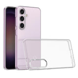 Ultra Clear Case til Samsung Galaxy M15 - gennemsigtigt