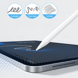 Joyroom JR-X15 aktiv stylus 130mAh USB-C - hvid