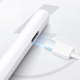 Joyroom JR-X15 aktiv stylus 130mAh USB-C - hvid