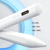 Joyroom JR-X15 aktiv stylus 130mAh USB-C - hvid