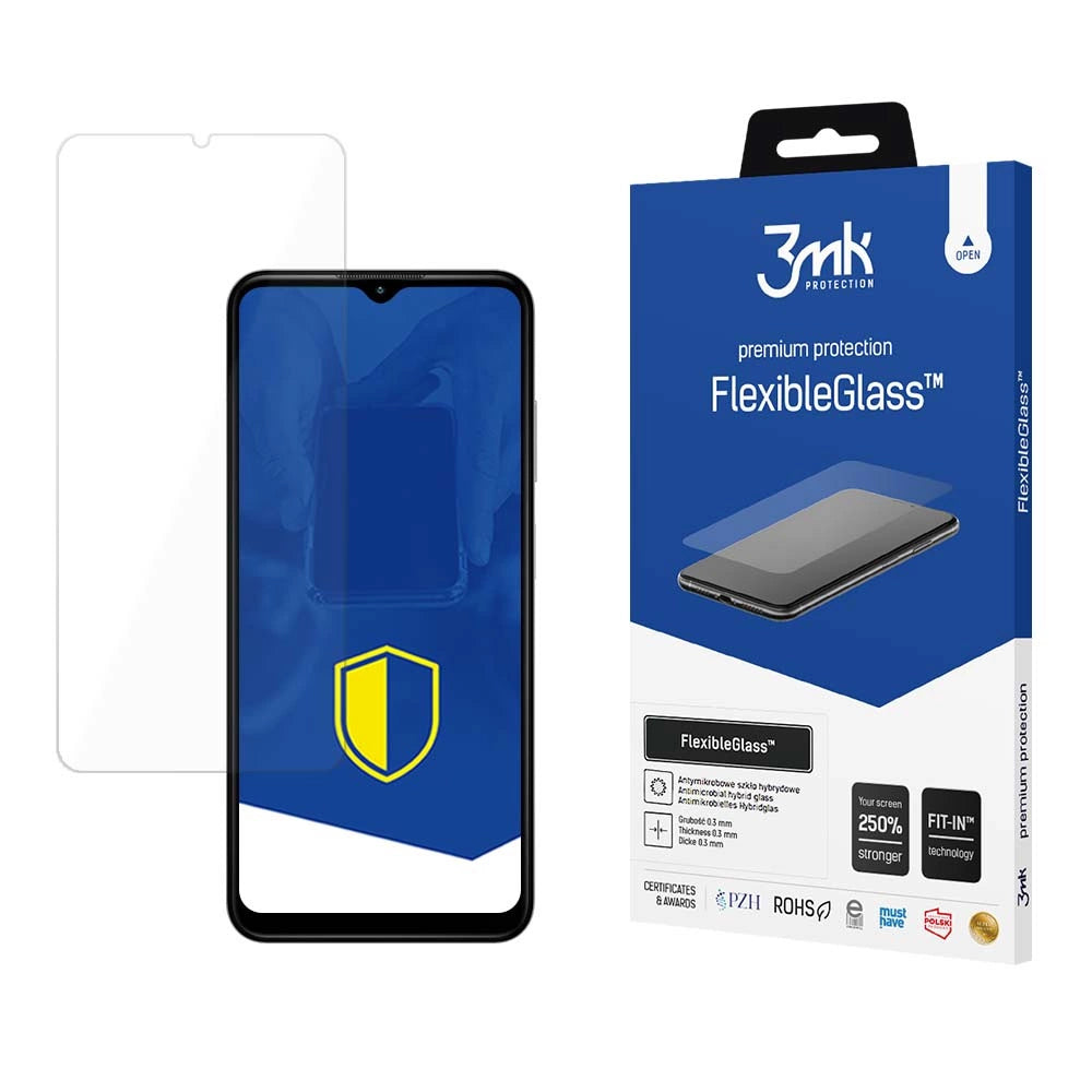 3mk FlexibleGlassTM hybridglas til Nokia G42 5G