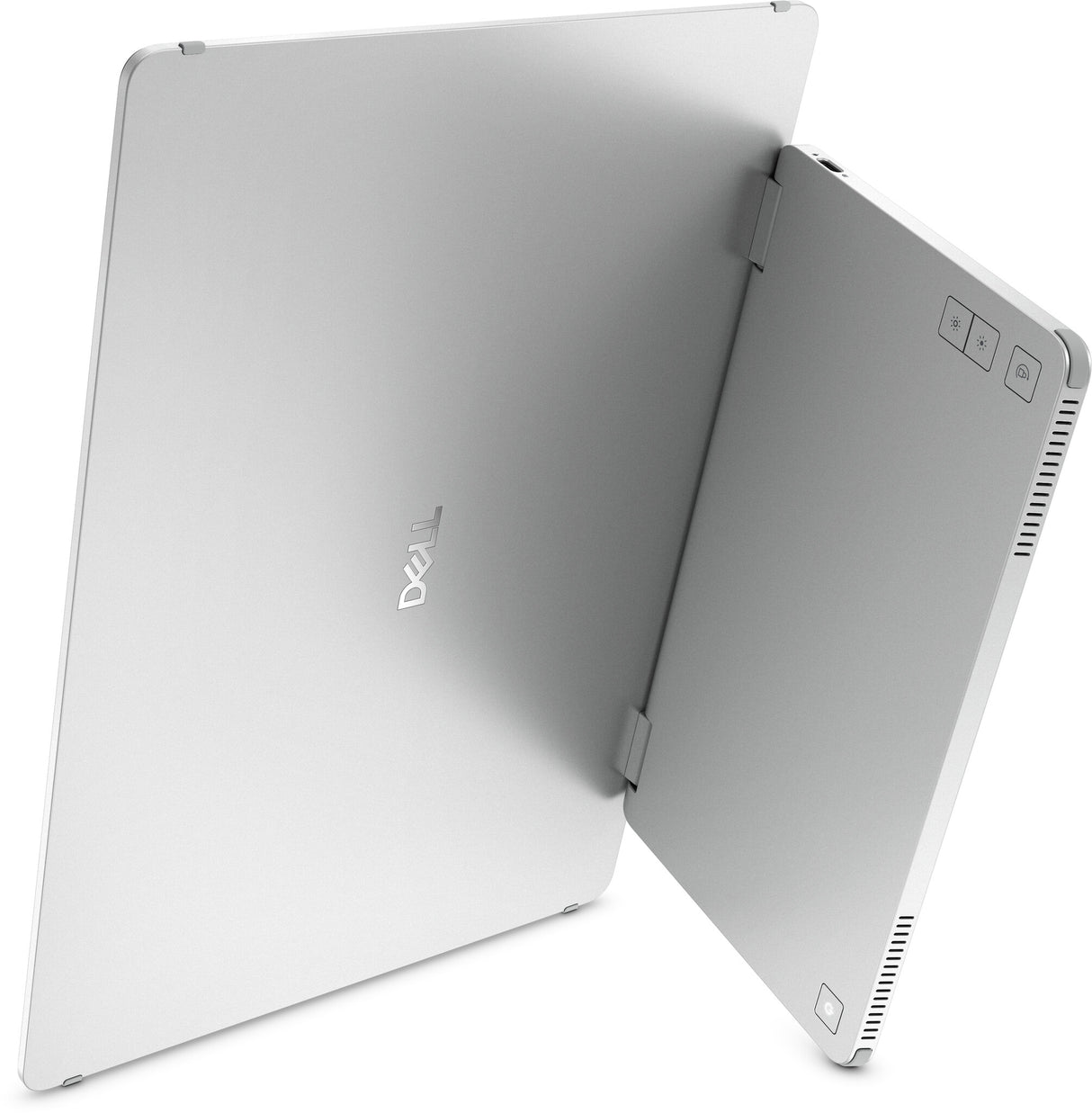 DELL Pro Plus P1425 computerskærm 35,6 cm (14") 1920 x 1200 pixel WUXGA LCD Sølv
