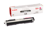 CRG 729 magenta toner