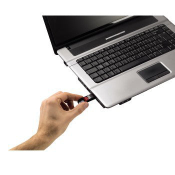 SanDisk Cruzer Blade 32GB USB-nøgle USB Type-A 2.0 Sort
