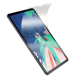 Baseus 0,15 mm Papirlignende film Til 2018 iPad Pro 11 tommer Gennemsigtig