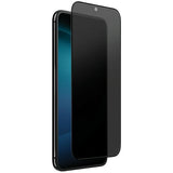 Uniq Optix Privacy hærdet glas til Samsung Galaxy S24 med applikator