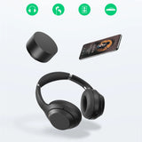 Ugreen AV154 80384 Adapter USB-C (mand) vinklet / mini jack 3,5 mm (kvinde) - grå