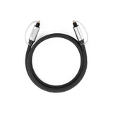 Ugreen AV108 10539 optisk Toslink/SPDIF-kabel 1m - grå