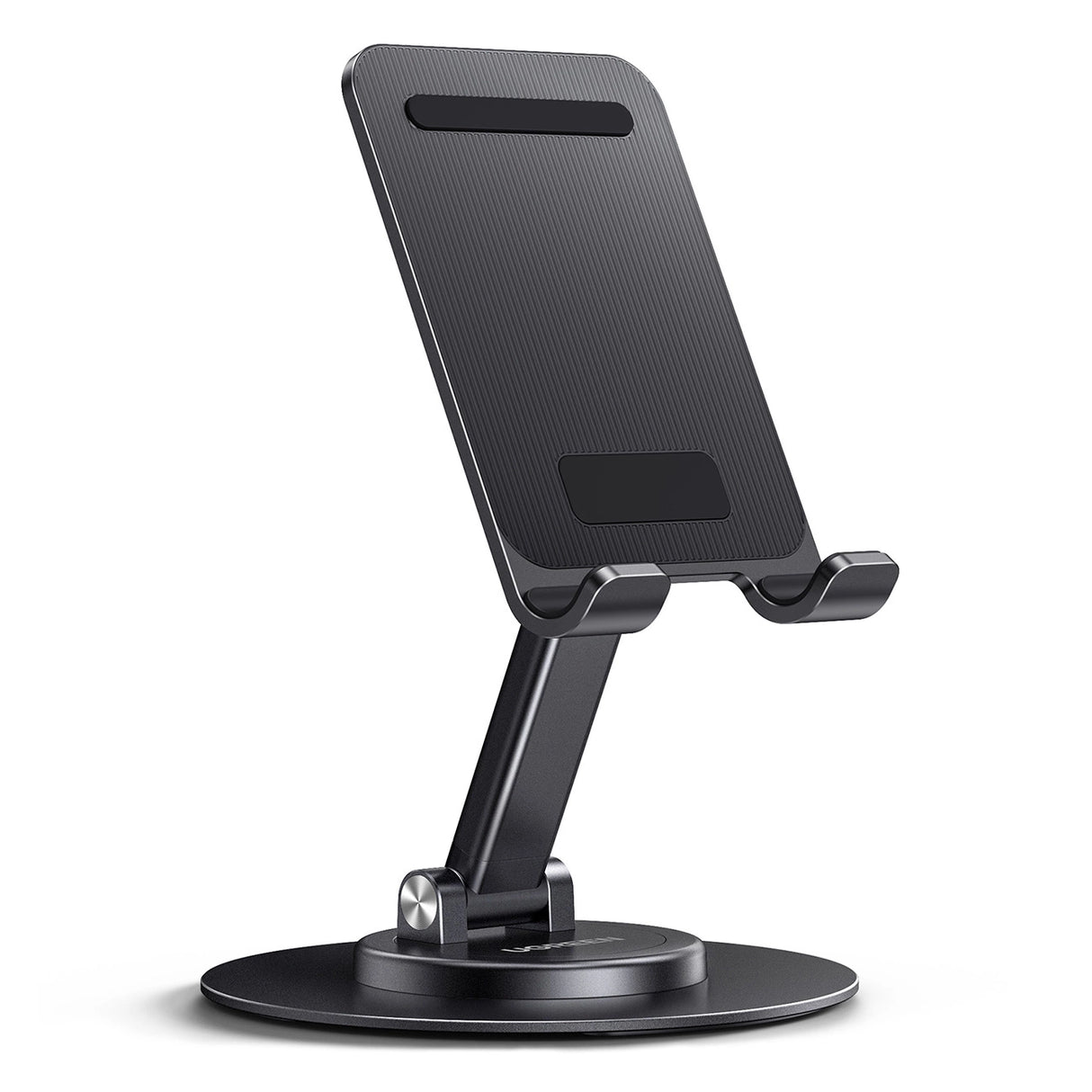 Ugreen LP805 skrivebordsstativ til telefon tablet - sort