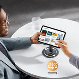 Ugreen LP805 skrivebordsstativ til telefon tablet - sort