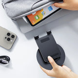 Ugreen LP805 skrivebordsstativ til telefon tablet - sort