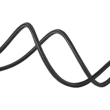 Ugreen US284 70255 USB-A (ret) / USB-C (vinklet) 3A Kabel 3m - Grå