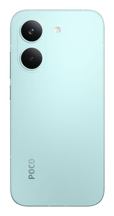 POCO X8 Pro 16,7 cm (6.59") Dual SIM 5G USB Type-C 12 GB 512 GB 6500 mAh Grøn