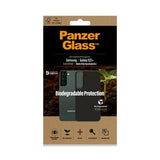 PanzerGlass bionedbrydeligt æske til Samsung Galaxy S22+ - sort
