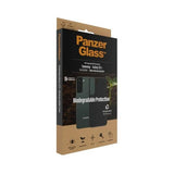 PanzerGlass bionedbrydeligt æske til Samsung Galaxy S22+ - sort