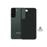 PanzerGlass bionedbrydeligt æske til Samsung Galaxy S22+ - sort