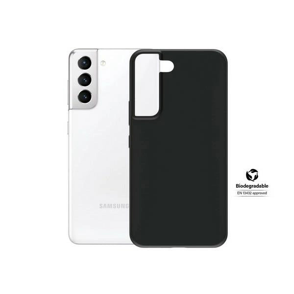 PanzerGlass bionedbrydeligt æske til Samsung Galaxy S22 - sort