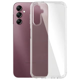 PanzerGlass ClearCase til Samsung Galaxy A14 5G - gennemsigtigt