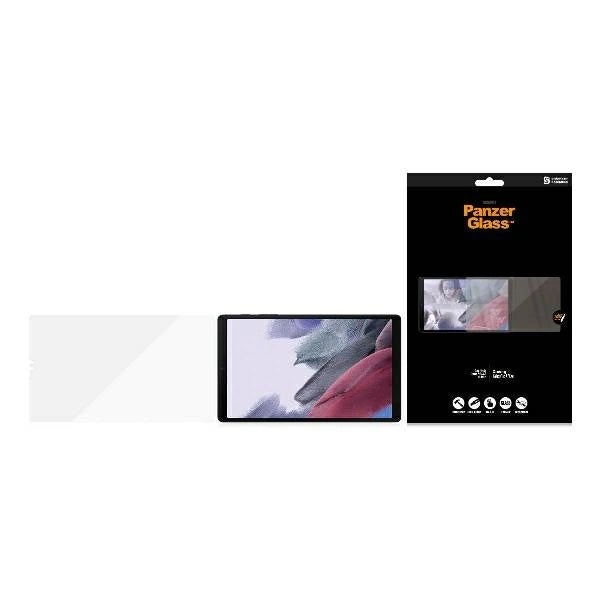 PanzerGlass E2E Super+ hærdet glas til Samsung Galaxy Tab A7 Lite 8.7"