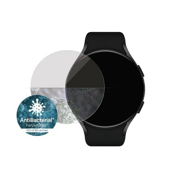 PanzerGlass skærmbeskytter til Samsung Galaxy Watch 4 44 mm