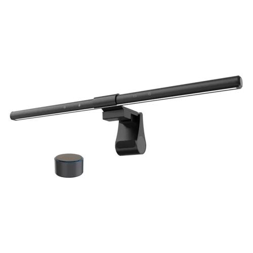 Xiaomi Yeelight Pura Monitor Light Bar Pro 52cm, 3000k. Sort EU YL01779