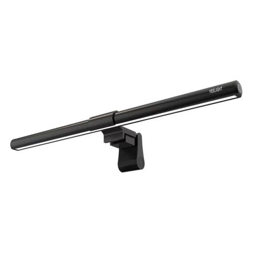 Xiaomi Yeelight Pura Monitor Light Bar Lite 40cm, 3000k. Sort EU YL01780