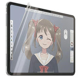 PanzerGlass GraphicPaper antibakteriel folie med blændingsfilter til iPad Pro 11" 2024