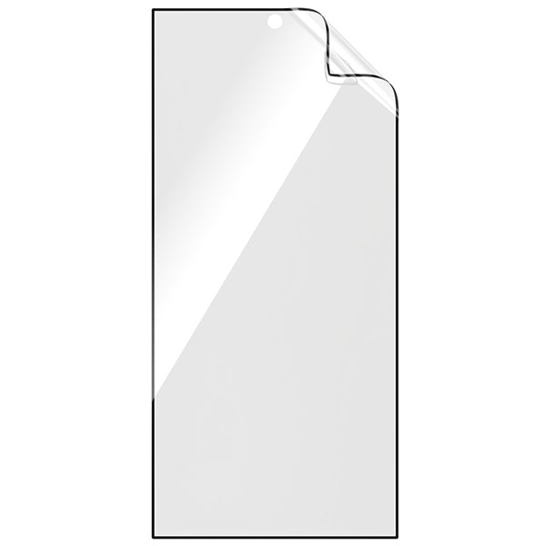PanzerGlass Ultra-Wide Fit hærdet glas med D3O® med applikator til Samsung Galaxy S24 Ultra