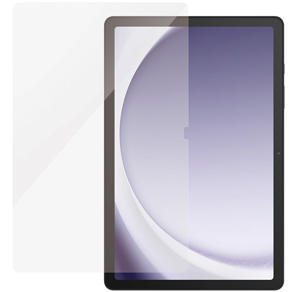 PanzerGlass Ultra-Wide Fit hærdet glas til Samsung Galaxy Tab A9+