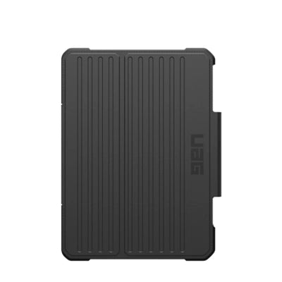 UAG Metropolis SE-hylster til iPad Air 11" 2024 med Apple Pencil-holder - sort