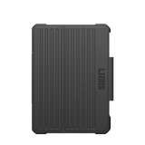 UAG Metropolis SE-hylster til iPad Pro 11" 2024 med Apple Pencil-holder - sort