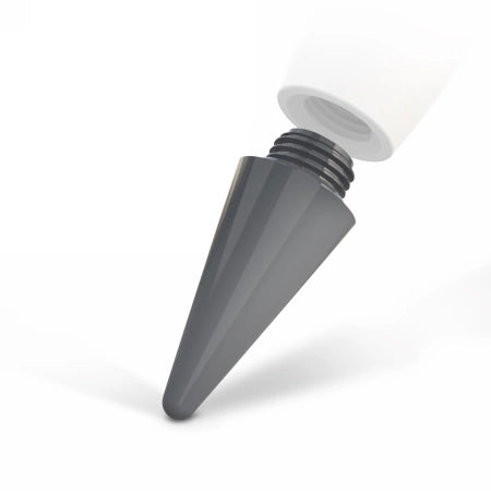 ZAGG udskiftning tip til ZAGG Pro Stylus 2 - grå (4 st.)