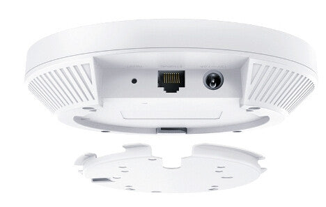 TP-Link Omada EAP653 UR WLAN adgangspunkt 2976 Mbit/s Hvid Strøm over Ethernet (PoE)