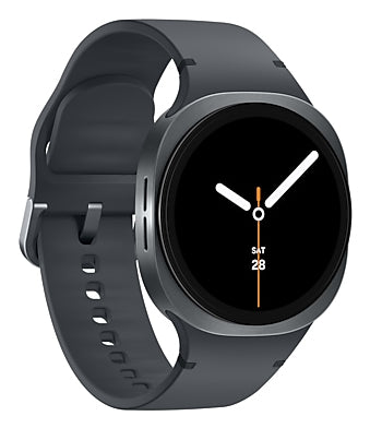 Samsung Watch 8 40mm Graphite GPS EU